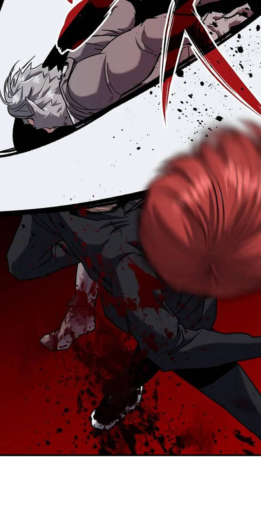 Sát Nhân Cuồng Loạn - Chapter 25 - Page 56