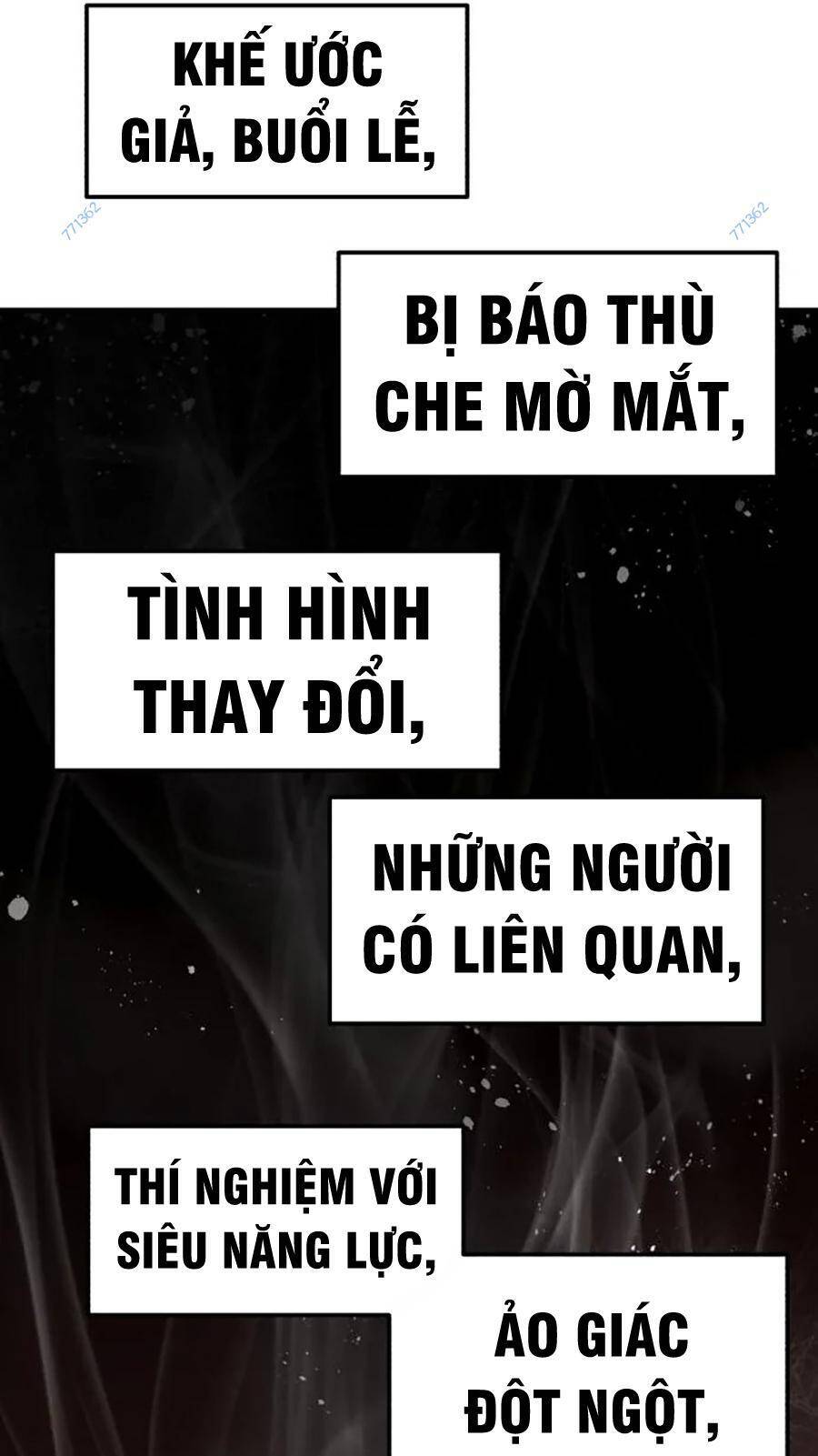 Sát Nhân Cuồng Loạn - Chapter 25 - Page 6