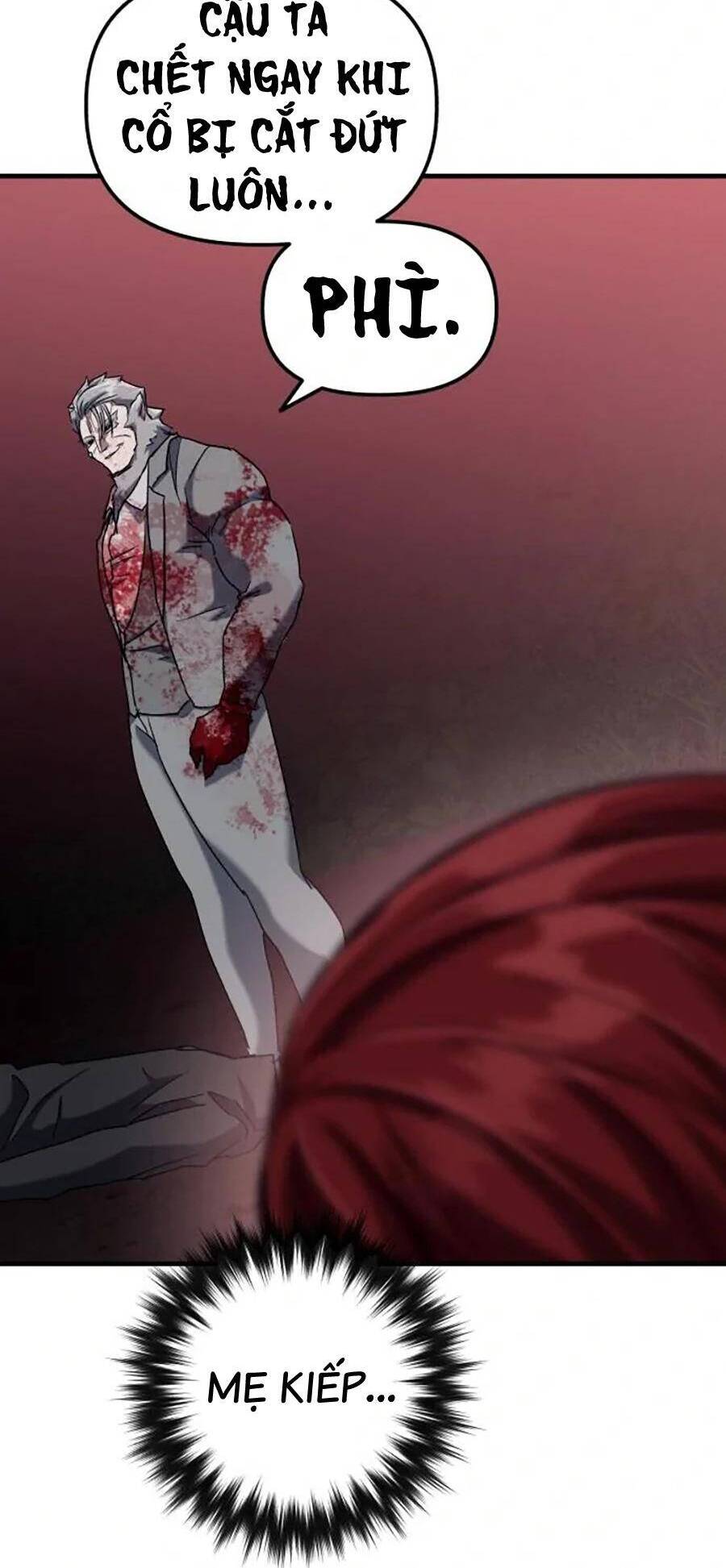 Sát Nhân Cuồng Loạn - Chapter 25 - Page 62