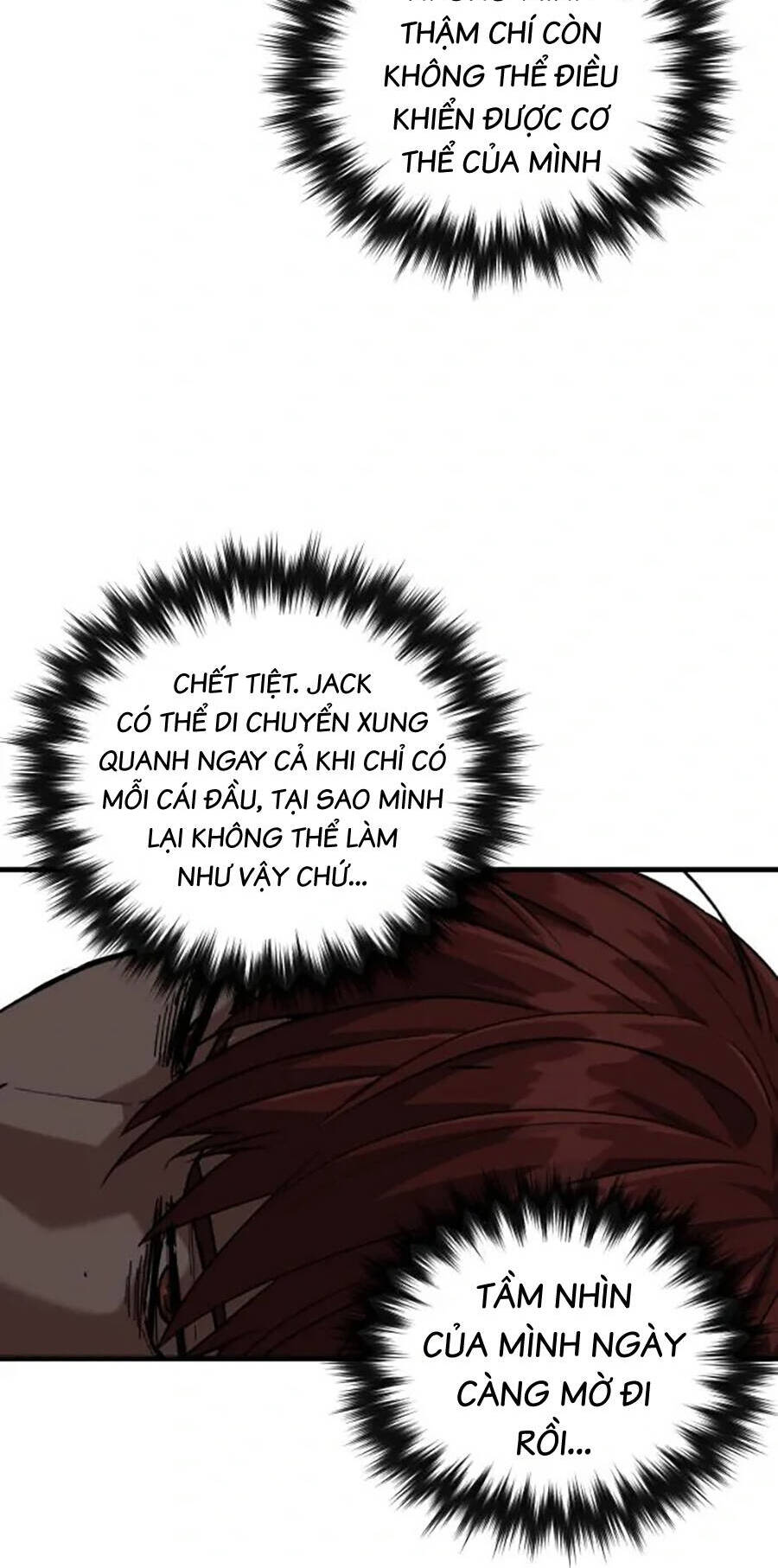 Sát Nhân Cuồng Loạn - Chapter 25 - Page 64