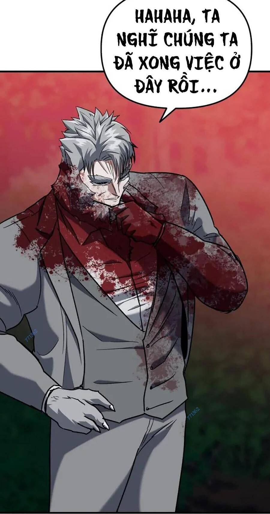 Sát Nhân Cuồng Loạn - Chapter 25 - Page 66