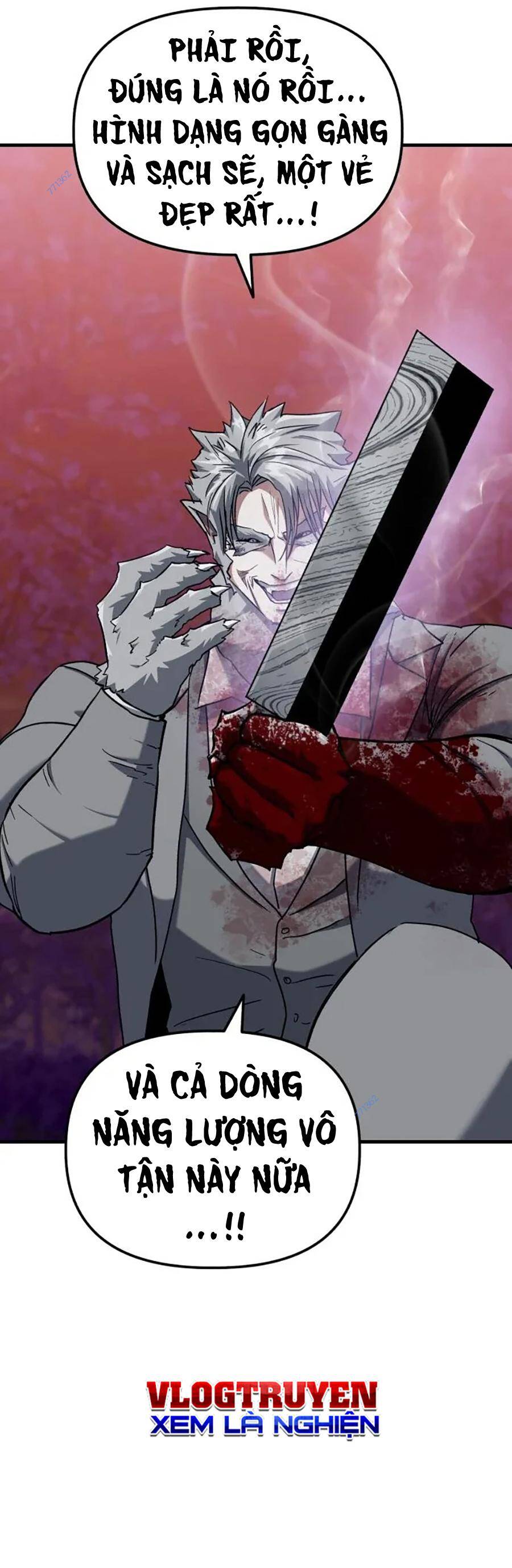Sát Nhân Cuồng Loạn - Chapter 25 - Page 69