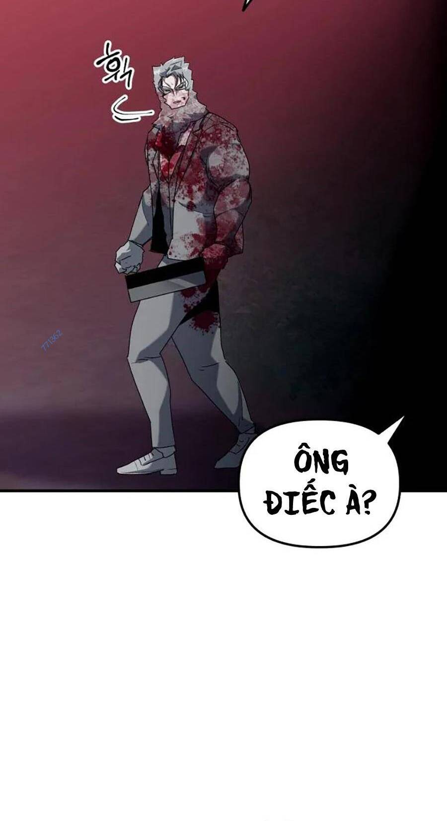 Sát Nhân Cuồng Loạn - Chapter 25 - Page 73