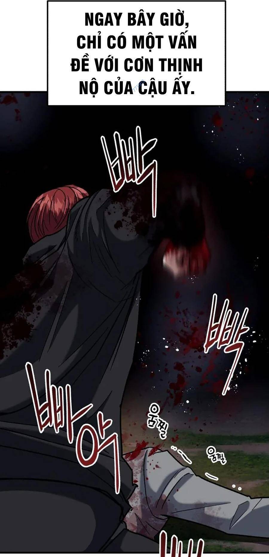 Sát Nhân Cuồng Loạn - Chapter 25 - Page 9