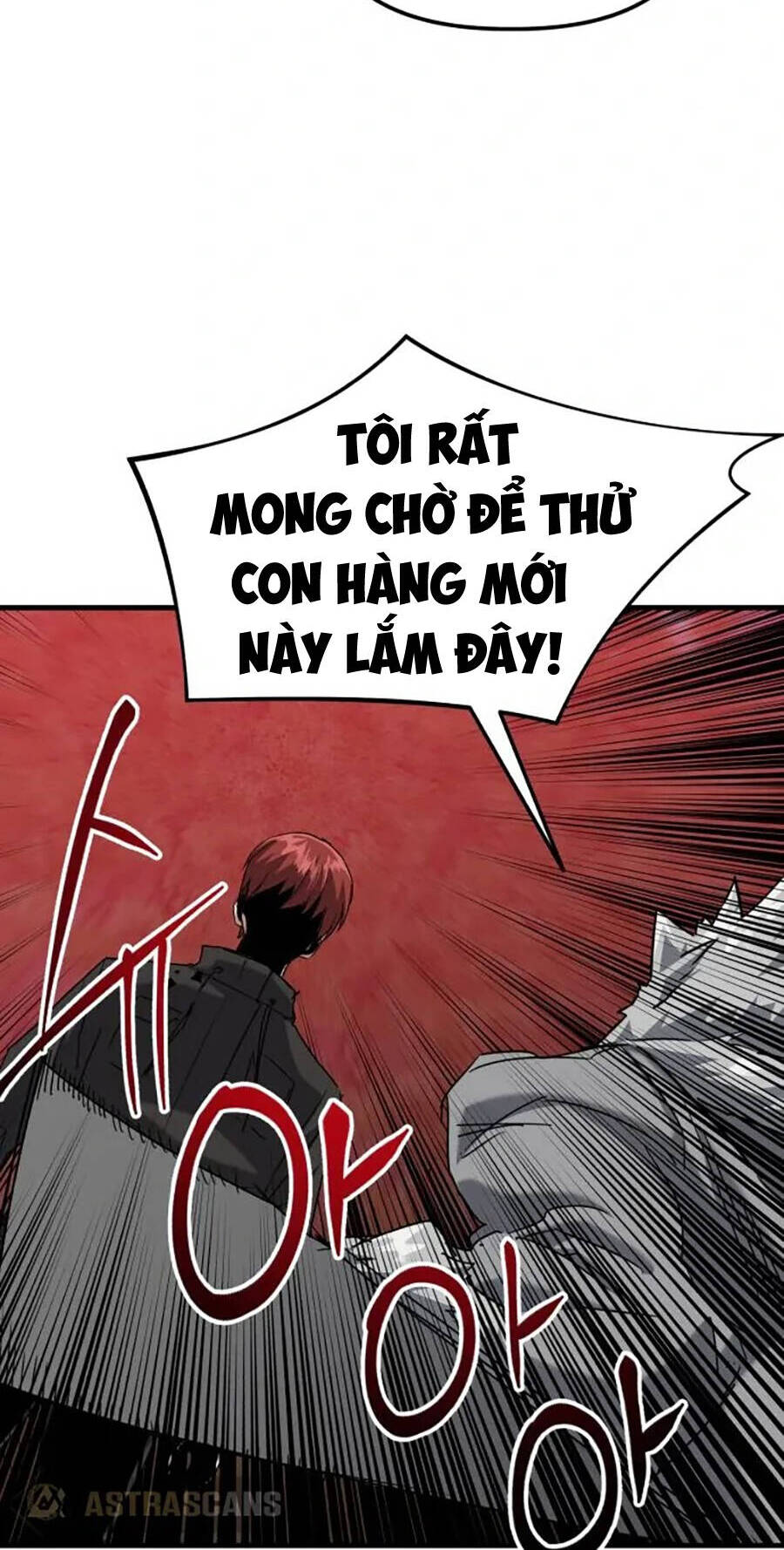 Sát Nhân Cuồng Loạn - Chapter 26 - Page 10