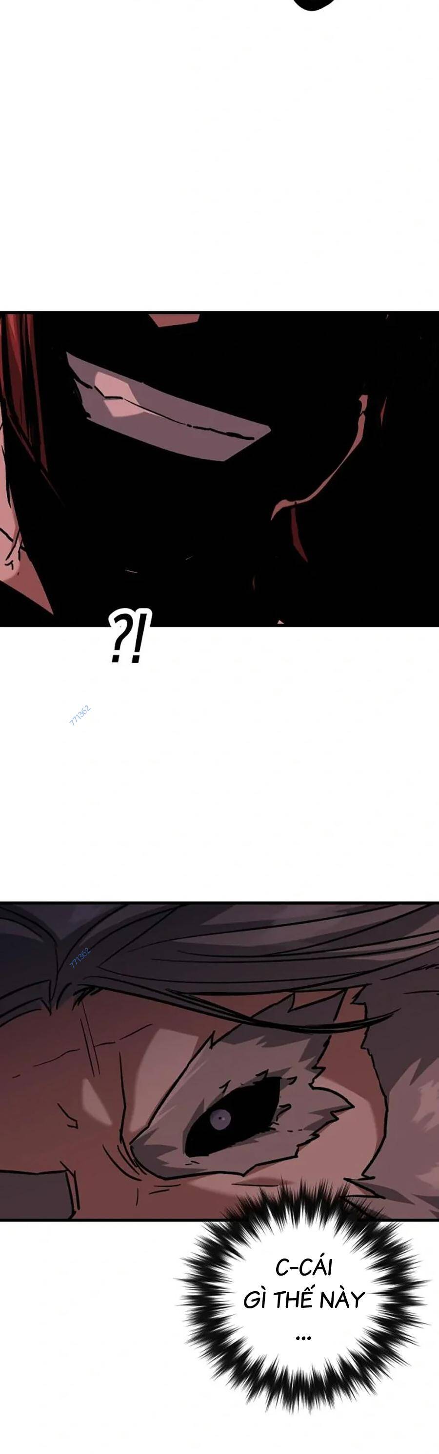 Sát Nhân Cuồng Loạn - Chapter 26 - Page 11