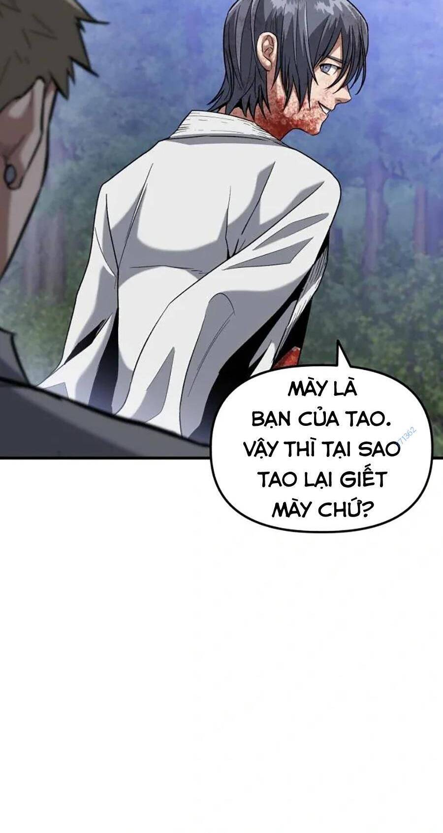 Sát Nhân Cuồng Loạn - Chapter 26 - Page 15