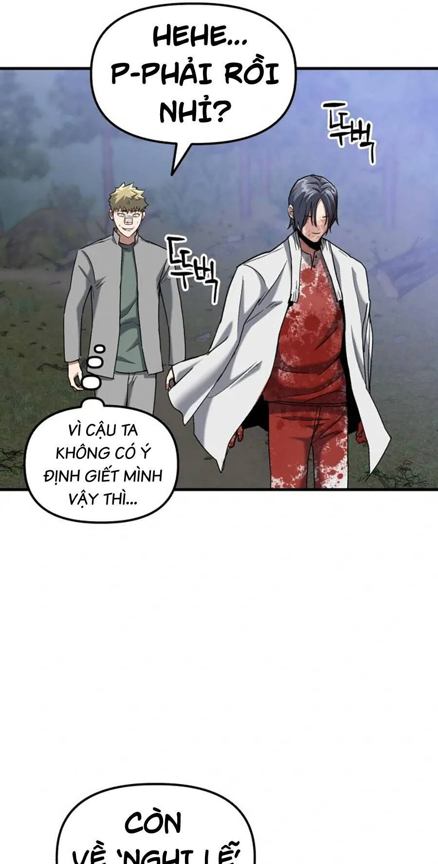 Sát Nhân Cuồng Loạn - Chapter 26 - Page 16