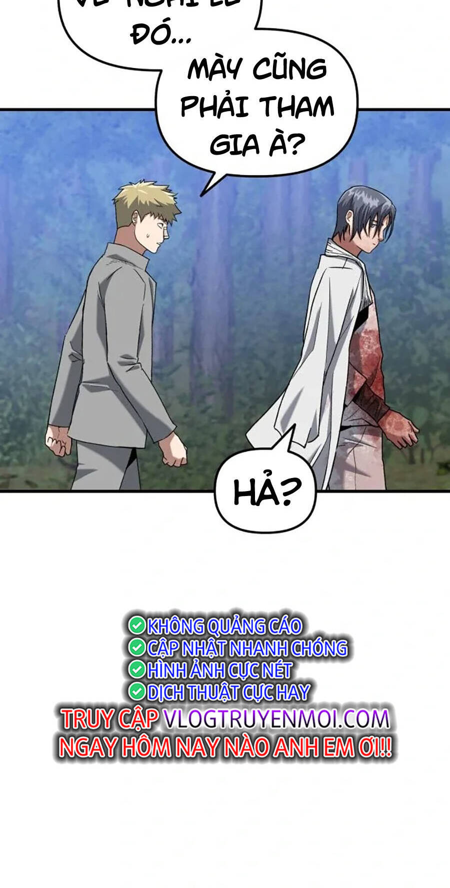 Sát Nhân Cuồng Loạn - Chapter 26 - Page 17