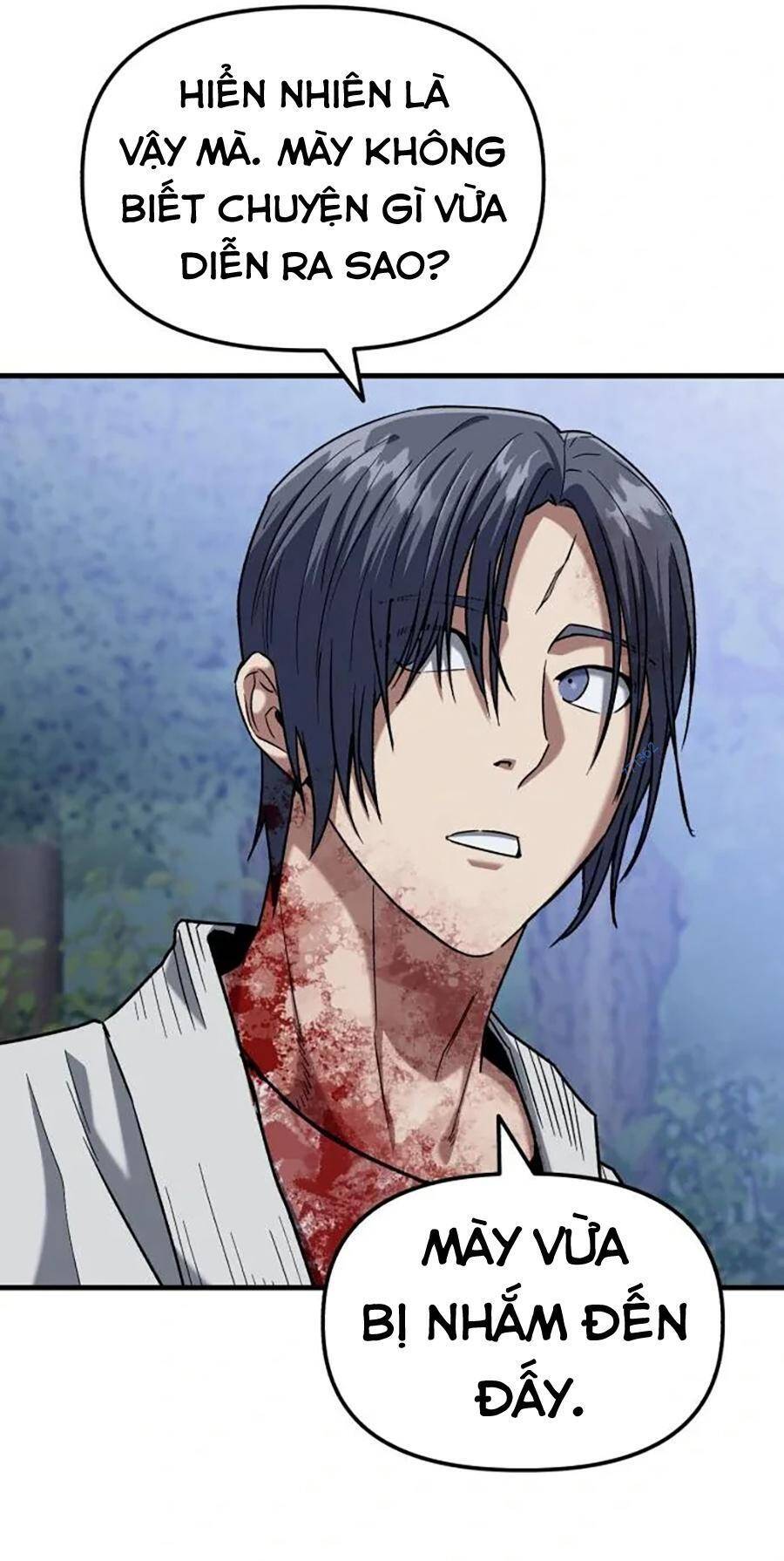 Sát Nhân Cuồng Loạn - Chapter 26 - Page 18