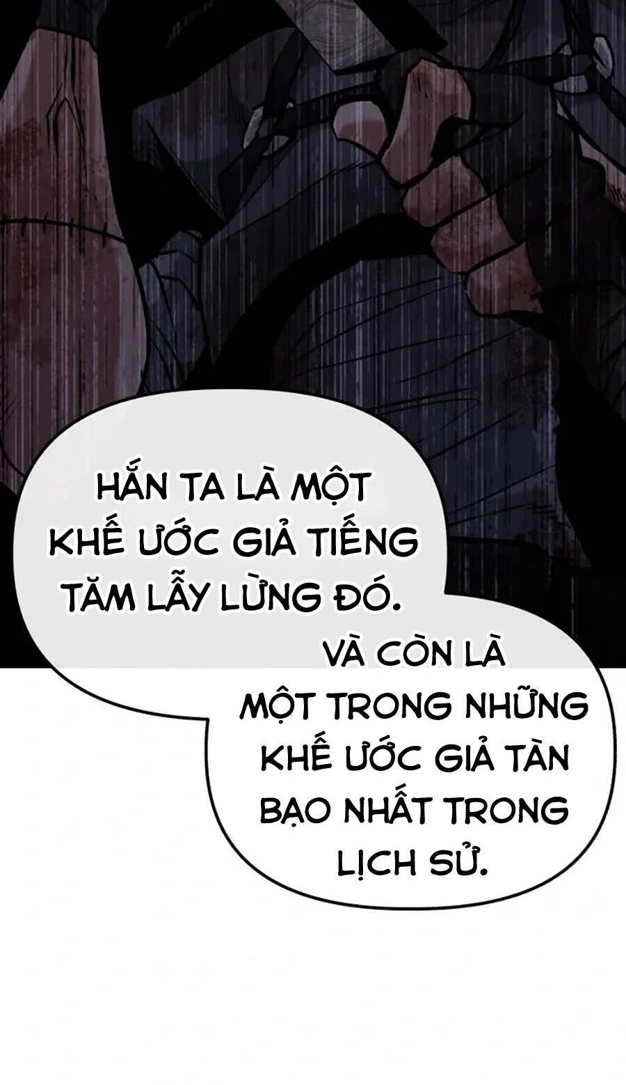 Sát Nhân Cuồng Loạn - Chapter 26 - Page 21