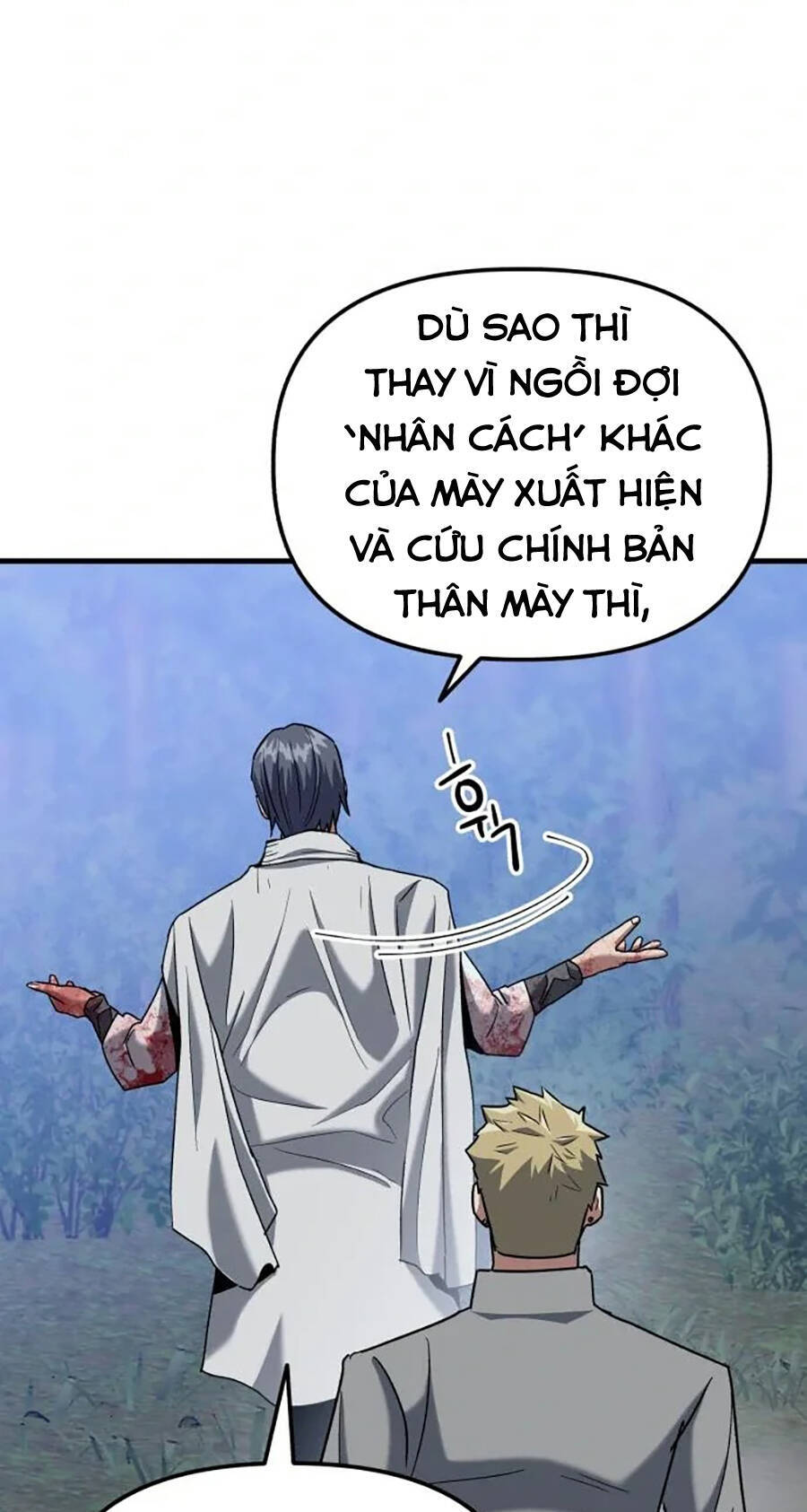 Sát Nhân Cuồng Loạn - Chapter 26 - Page 24