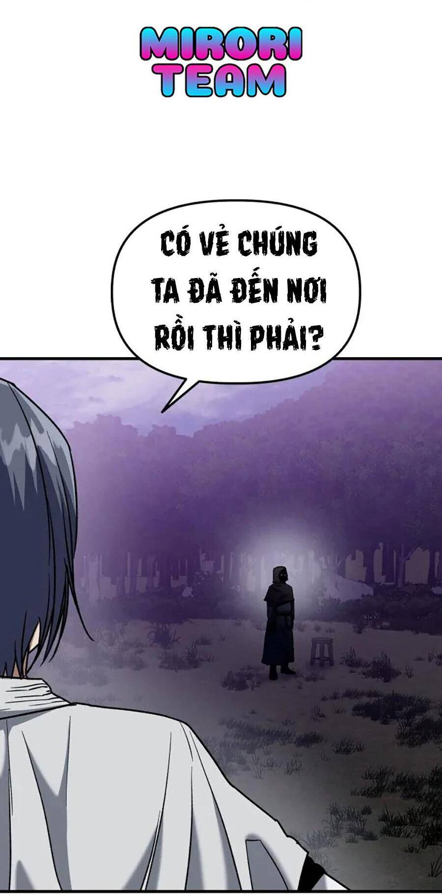 Sát Nhân Cuồng Loạn - Chapter 26 - Page 27