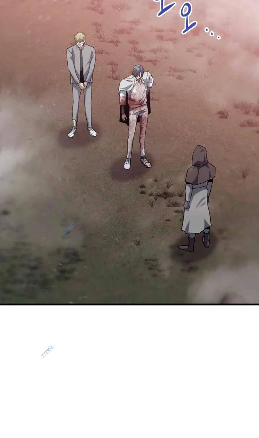 Sát Nhân Cuồng Loạn - Chapter 26 - Page 31