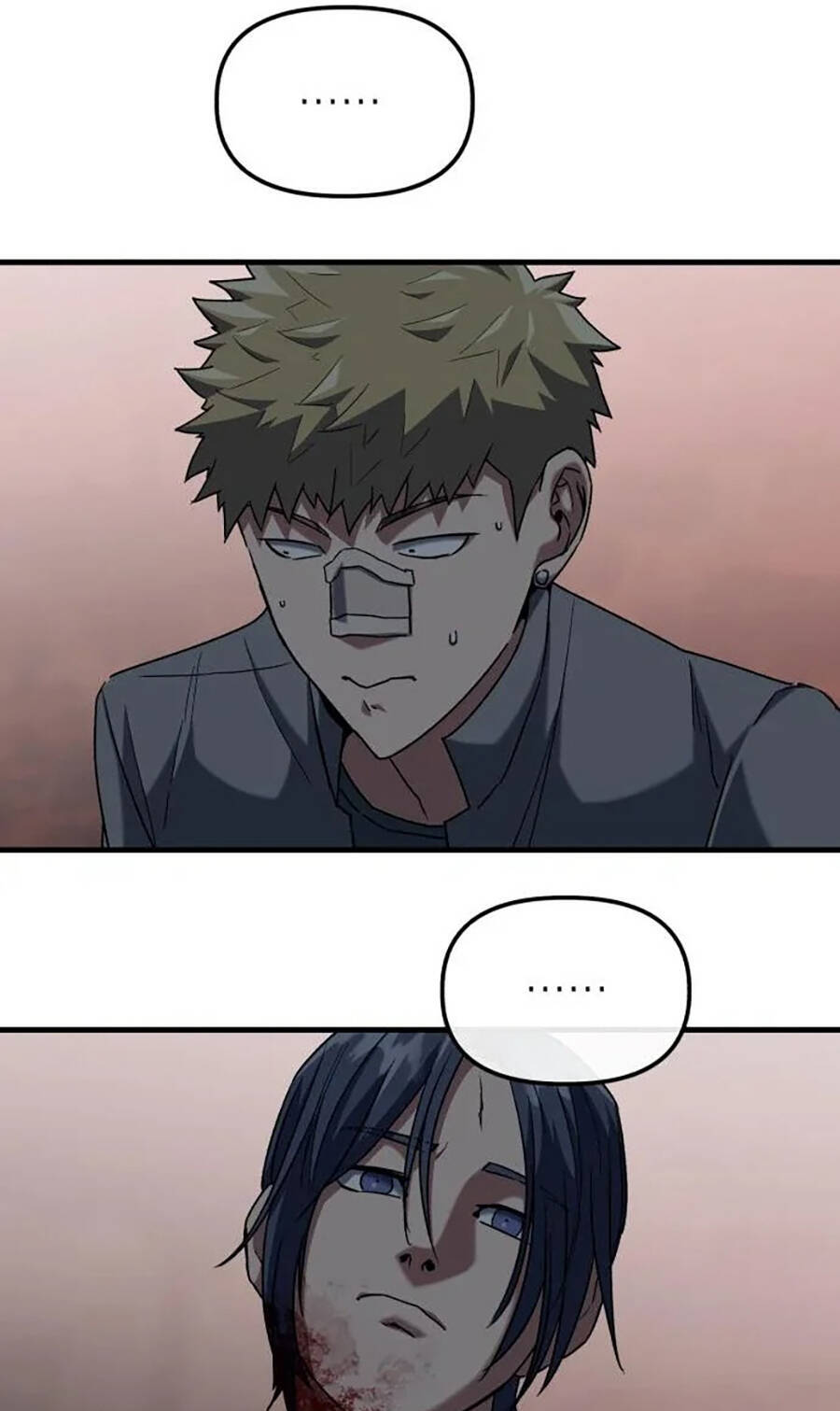 Sát Nhân Cuồng Loạn - Chapter 26 - Page 32