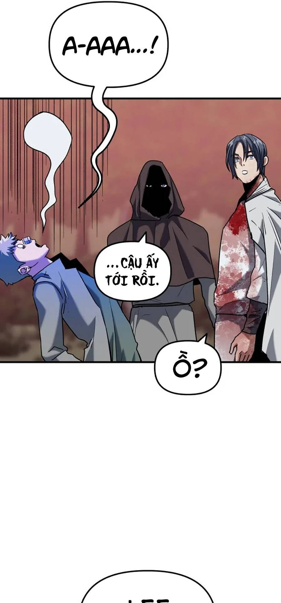Sát Nhân Cuồng Loạn - Chapter 26 - Page 39