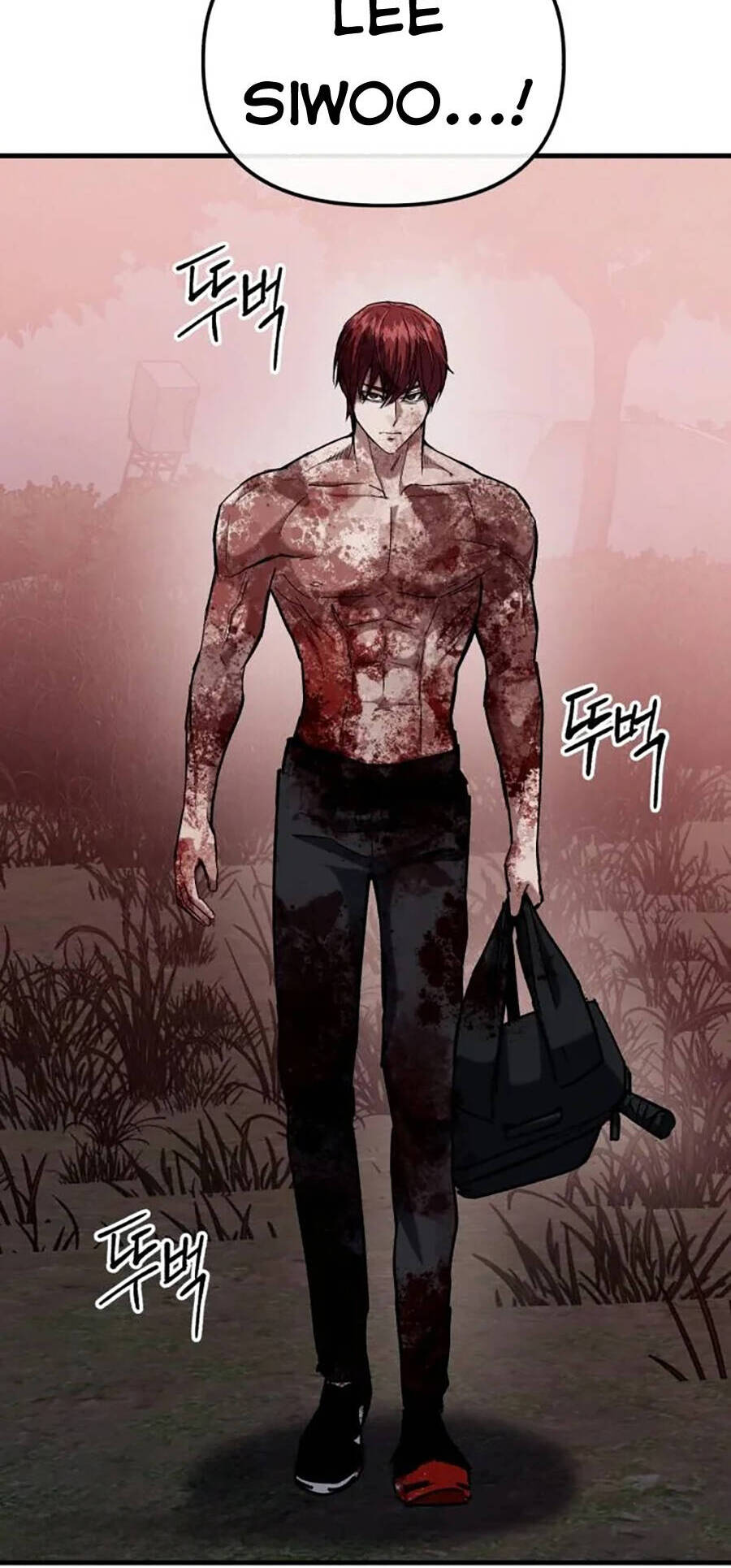 Sát Nhân Cuồng Loạn - Chapter 26 - Page 40
