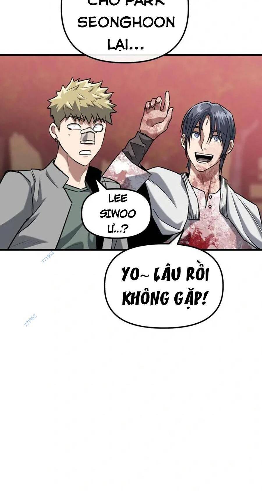 Sát Nhân Cuồng Loạn - Chapter 26 - Page 42