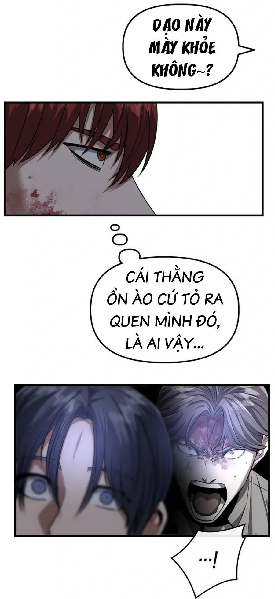 Sát Nhân Cuồng Loạn - Chapter 26 - Page 43
