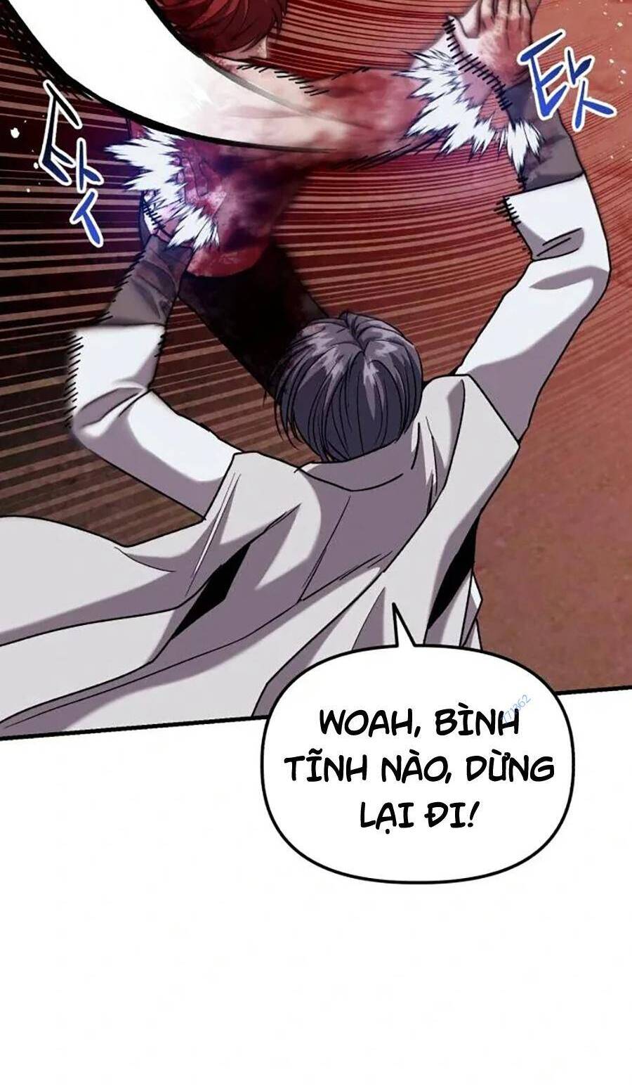 Sát Nhân Cuồng Loạn - Chapter 26 - Page 46