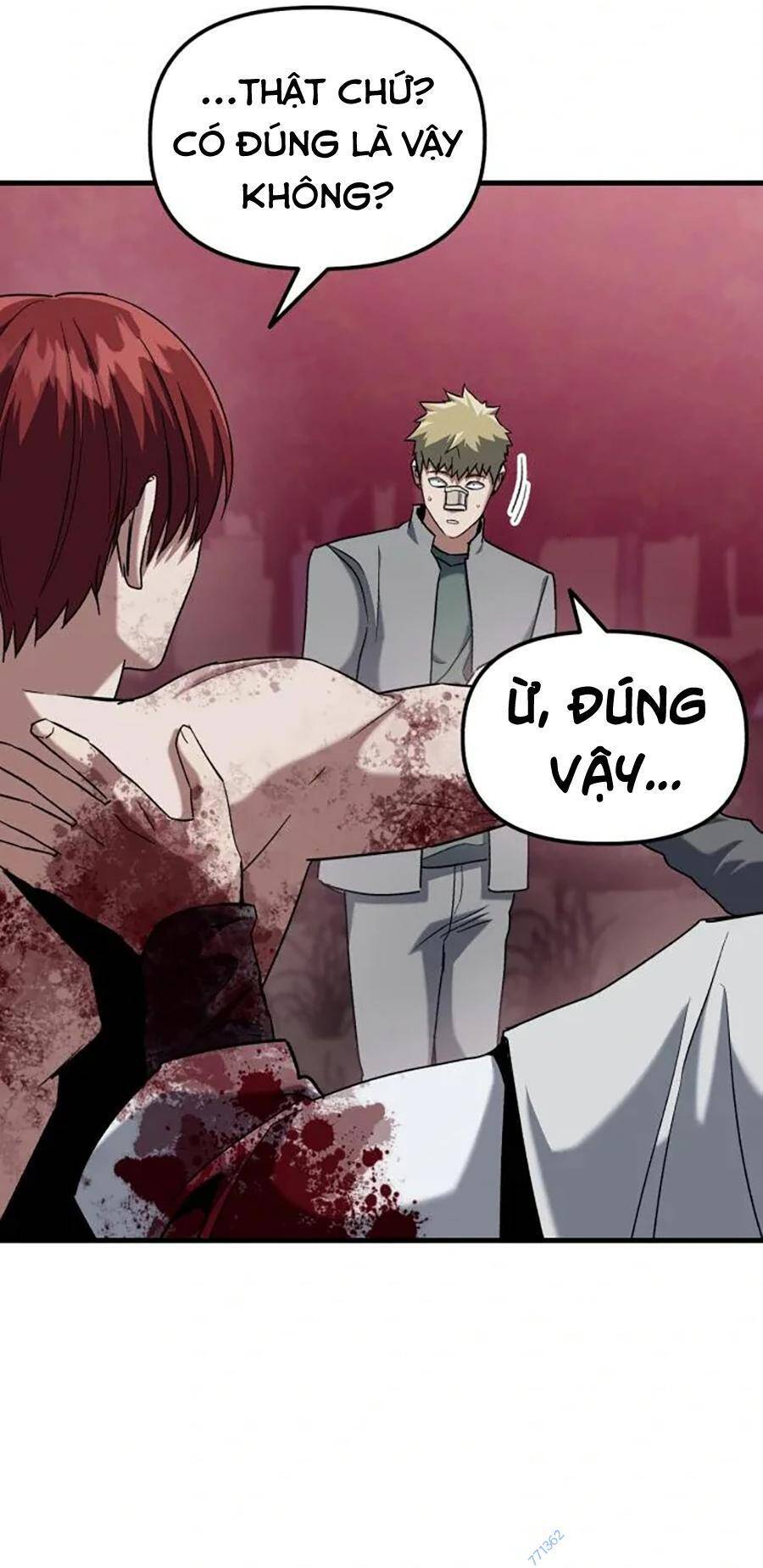 Sát Nhân Cuồng Loạn - Chapter 26 - Page 48