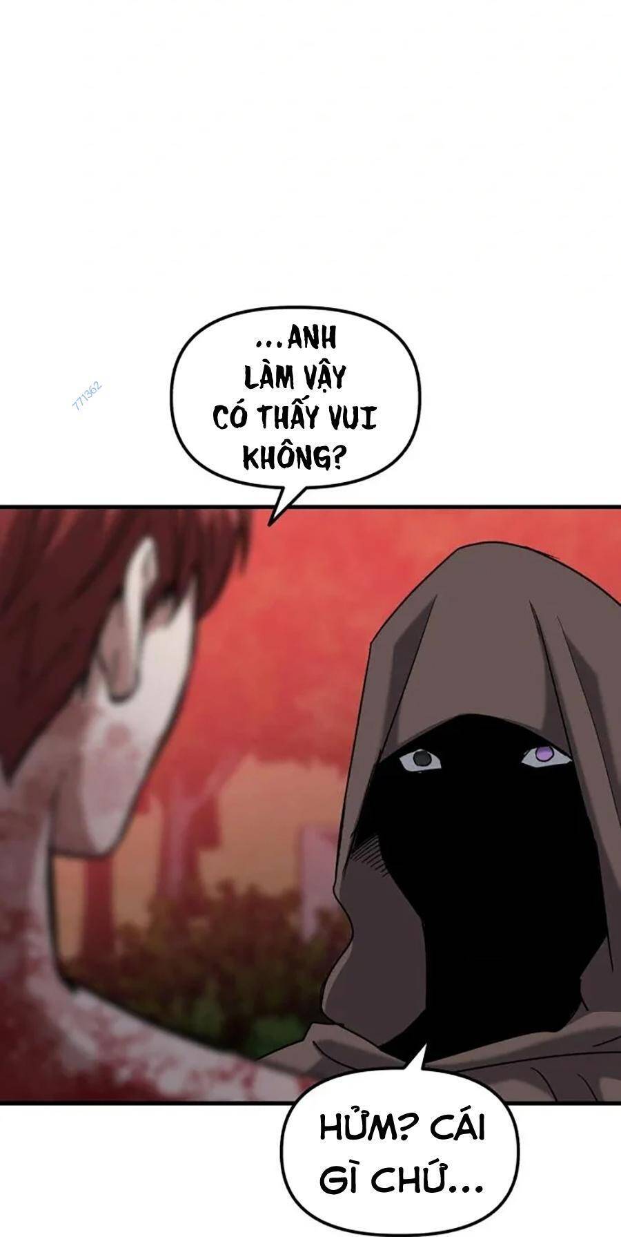 Sát Nhân Cuồng Loạn - Chapter 26 - Page 53