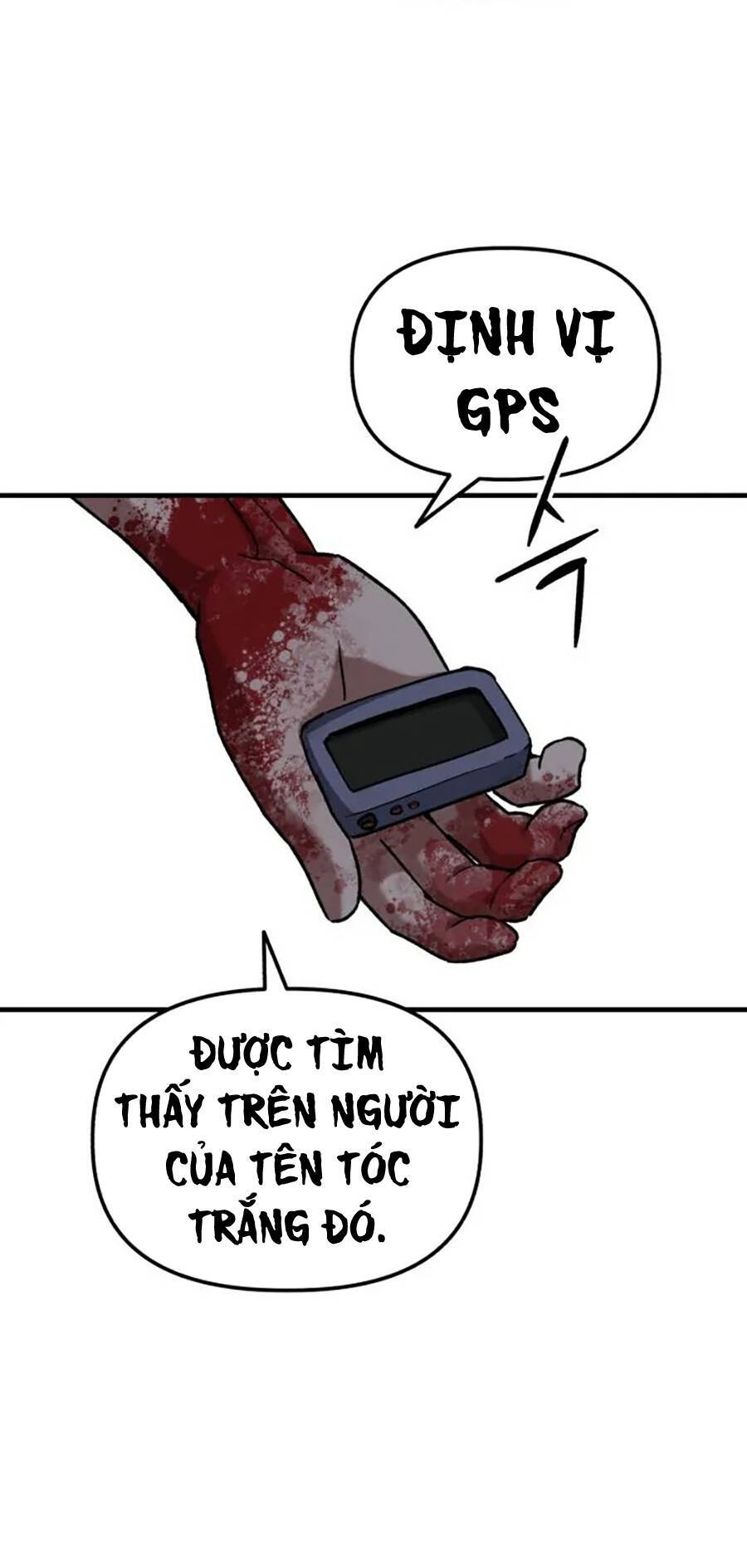 Sát Nhân Cuồng Loạn - Chapter 26 - Page 54