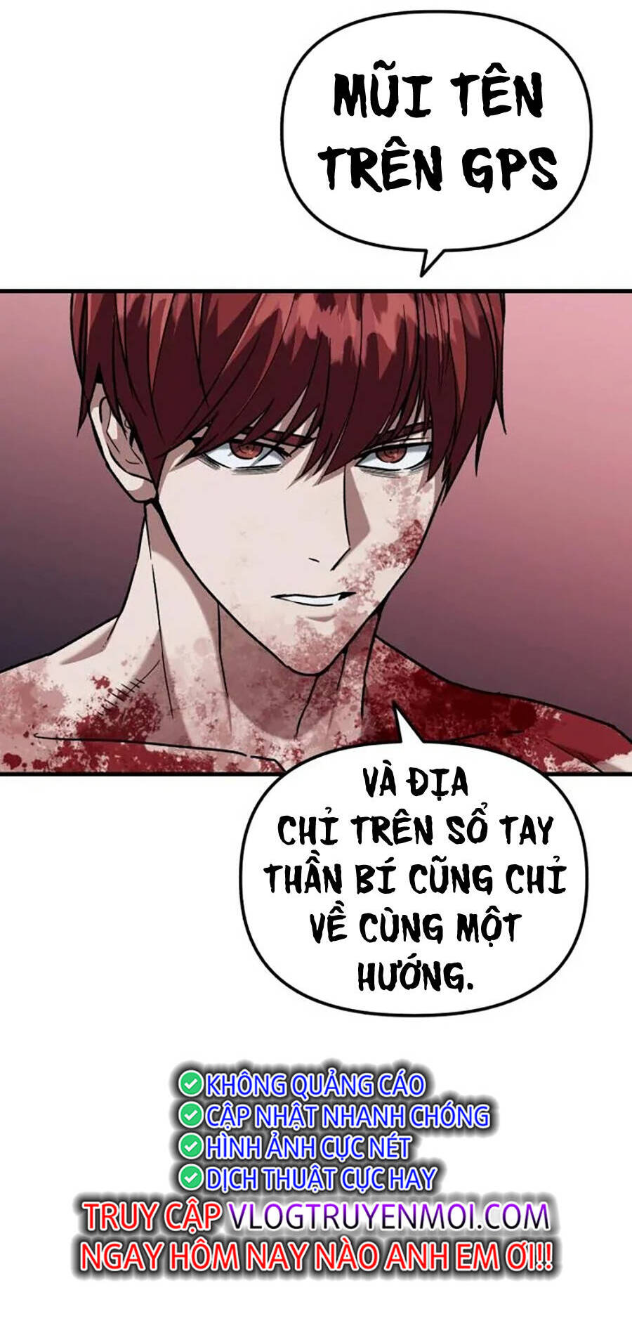 Sát Nhân Cuồng Loạn - Chapter 26 - Page 55