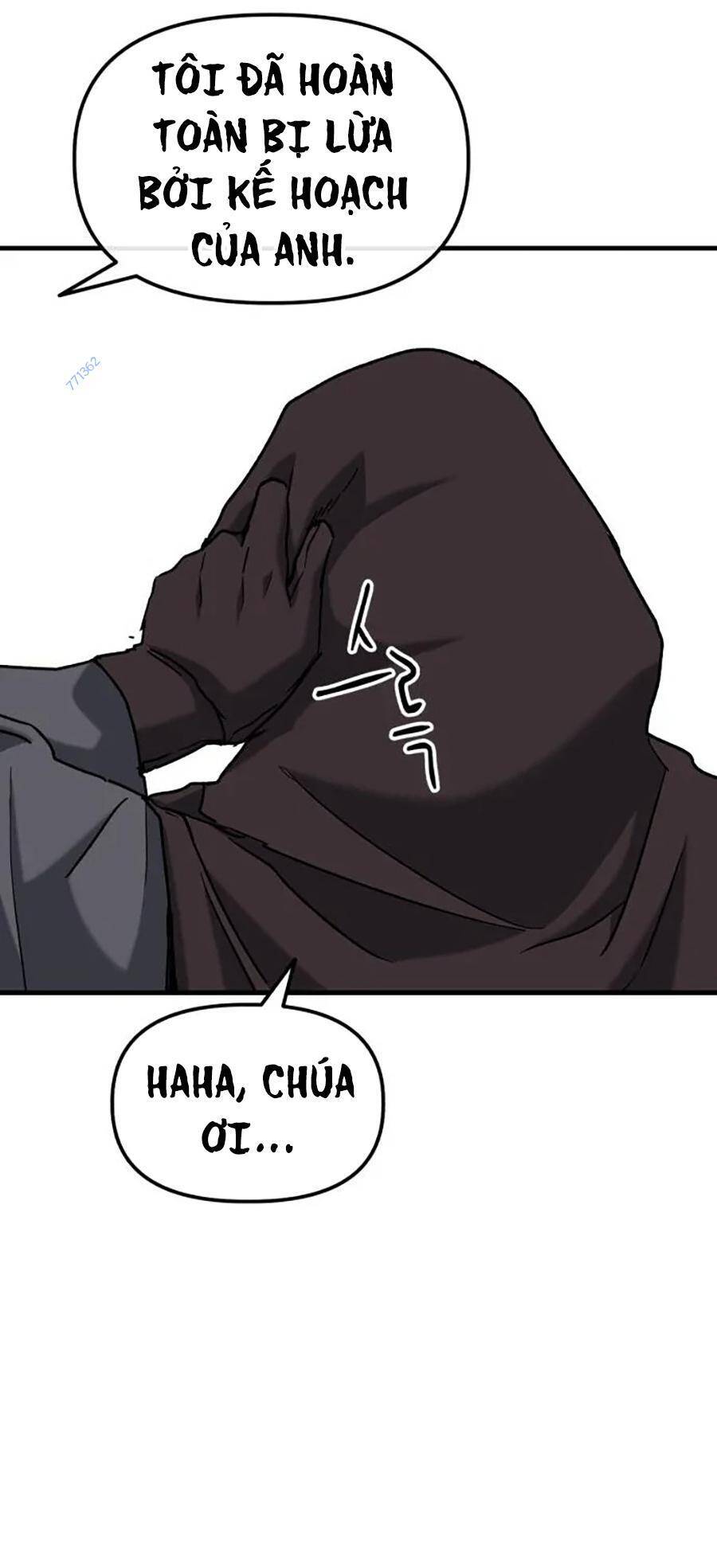 Sát Nhân Cuồng Loạn - Chapter 26 - Page 56