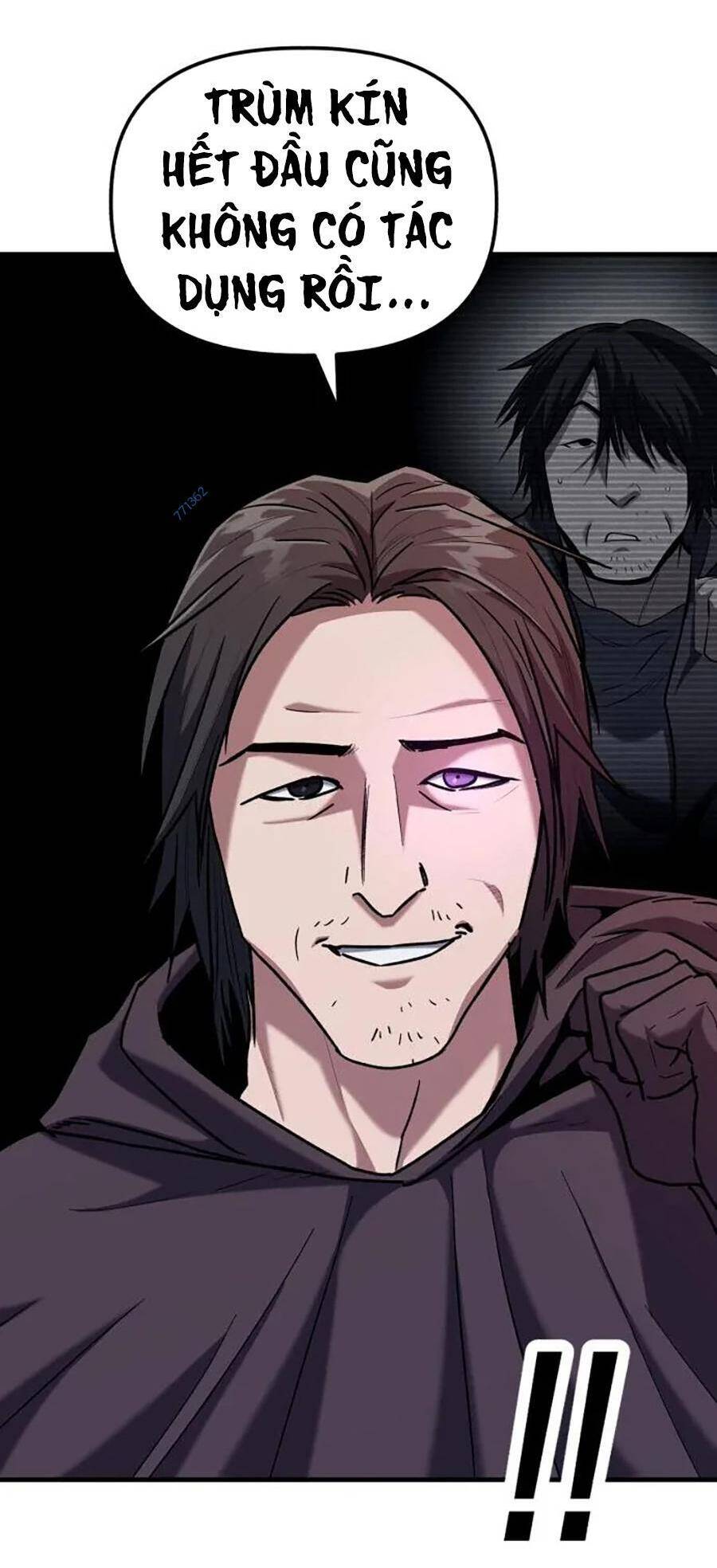 Sát Nhân Cuồng Loạn - Chapter 26 - Page 57