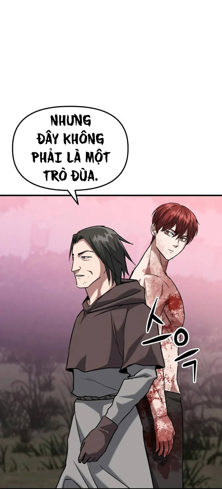 Sát Nhân Cuồng Loạn - Chapter 26 - Page 58