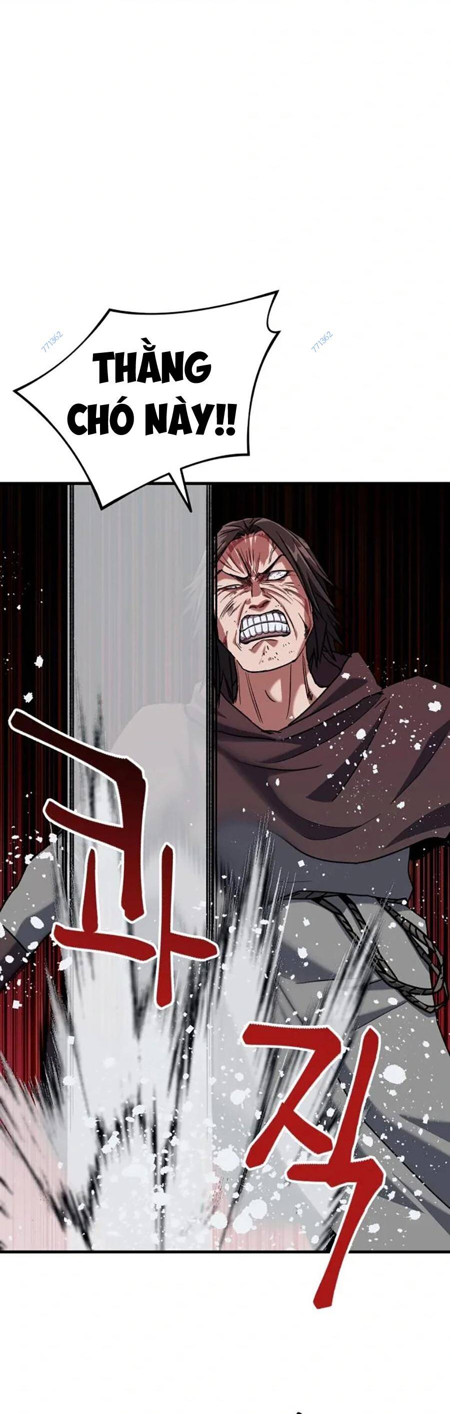 Sát Nhân Cuồng Loạn - Chapter 26 - Page 60