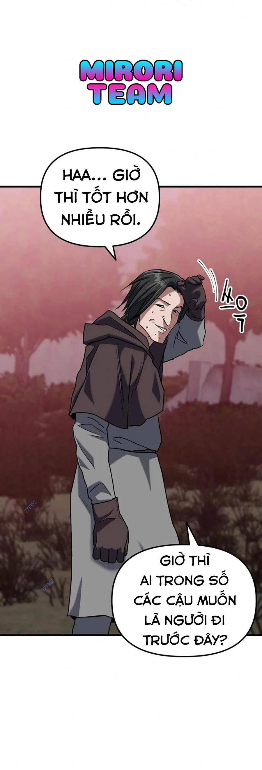 Sát Nhân Cuồng Loạn - Chapter 26 - Page 63