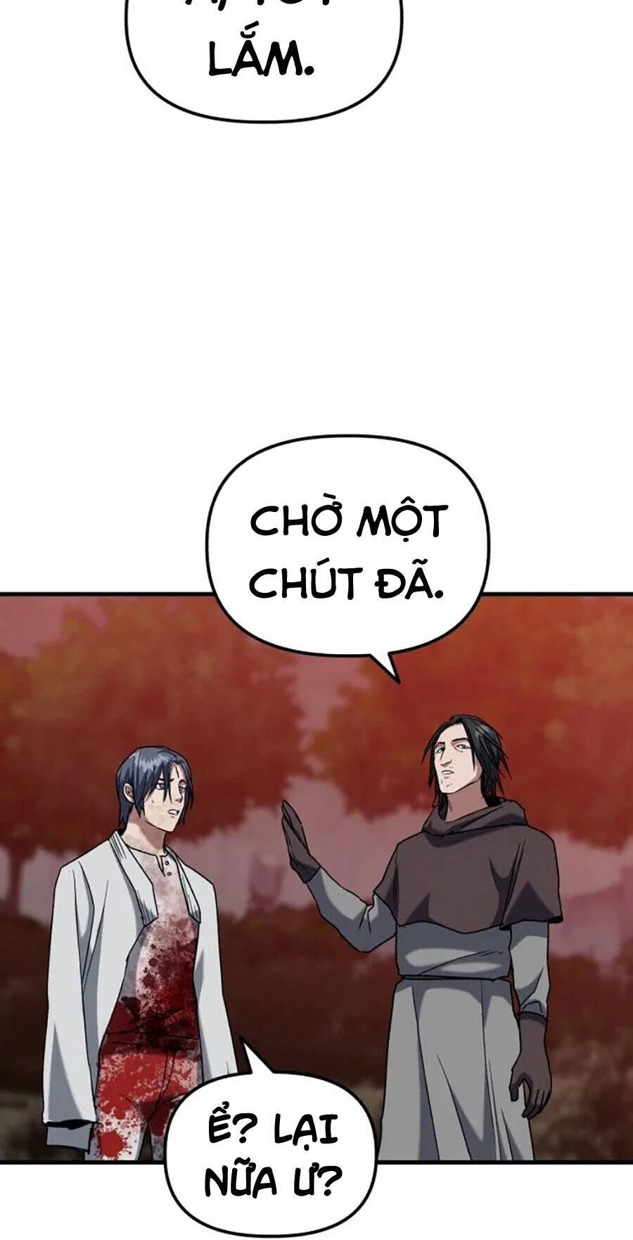 Sát Nhân Cuồng Loạn - Chapter 26 - Page 65