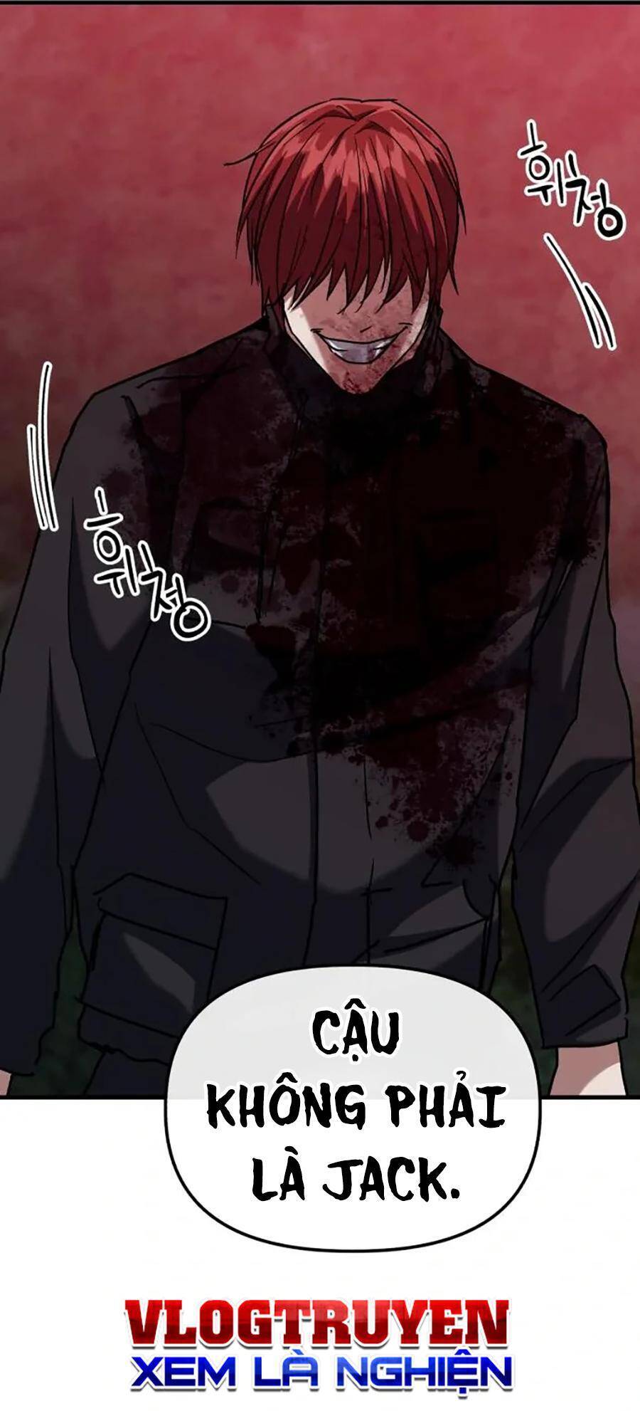 Sát Nhân Cuồng Loạn - Chapter 26 - Page 7