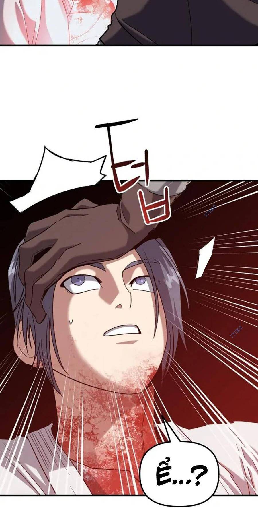 Sát Nhân Cuồng Loạn - Chapter 26 - Page 71