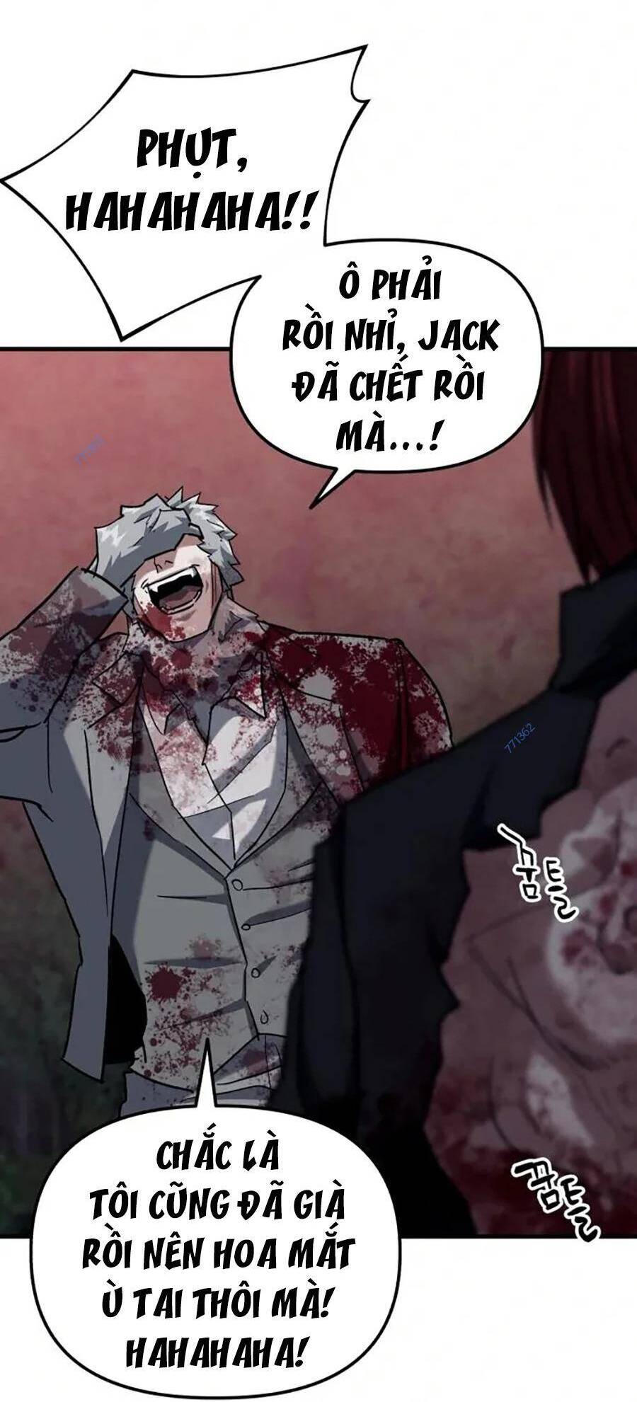 Sát Nhân Cuồng Loạn - Chapter 26 - Page 8