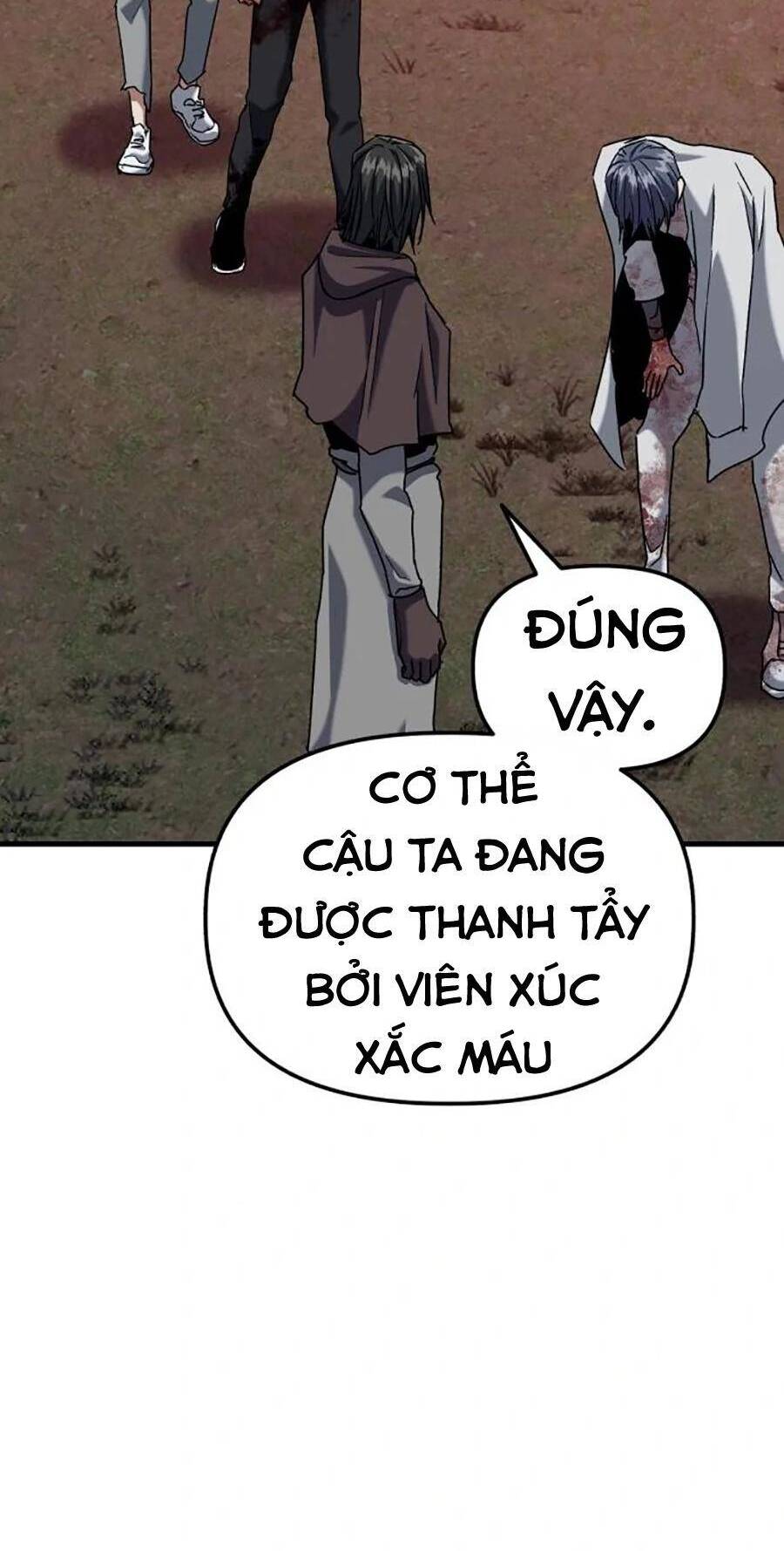Sát Nhân Cuồng Loạn - Chapter 27 - Page 12