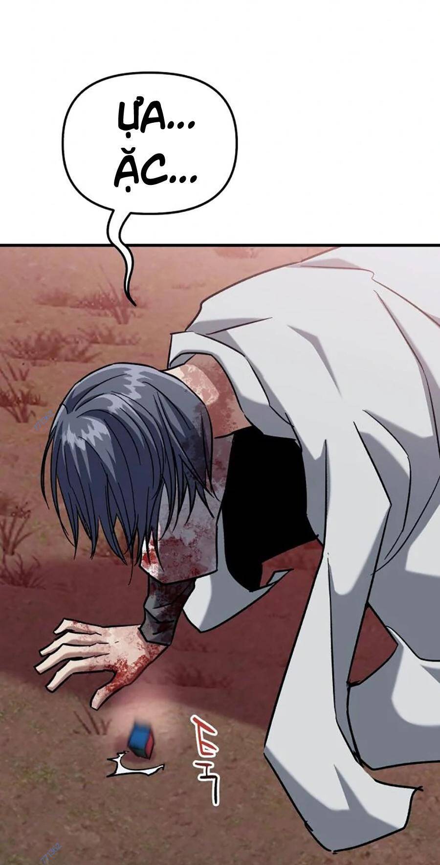 Sát Nhân Cuồng Loạn - Chapter 27 - Page 15