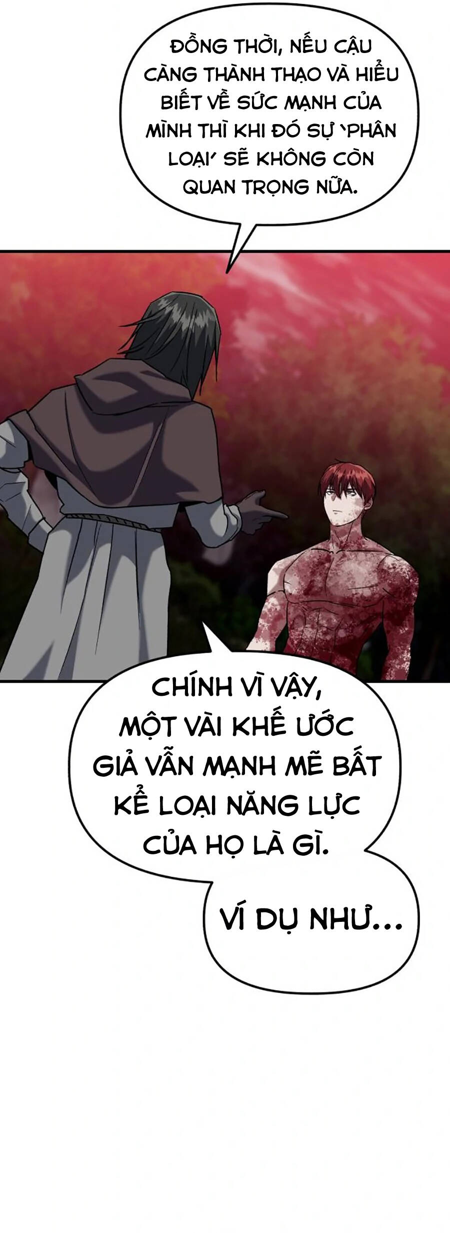 Sát Nhân Cuồng Loạn - Chapter 27 - Page 27