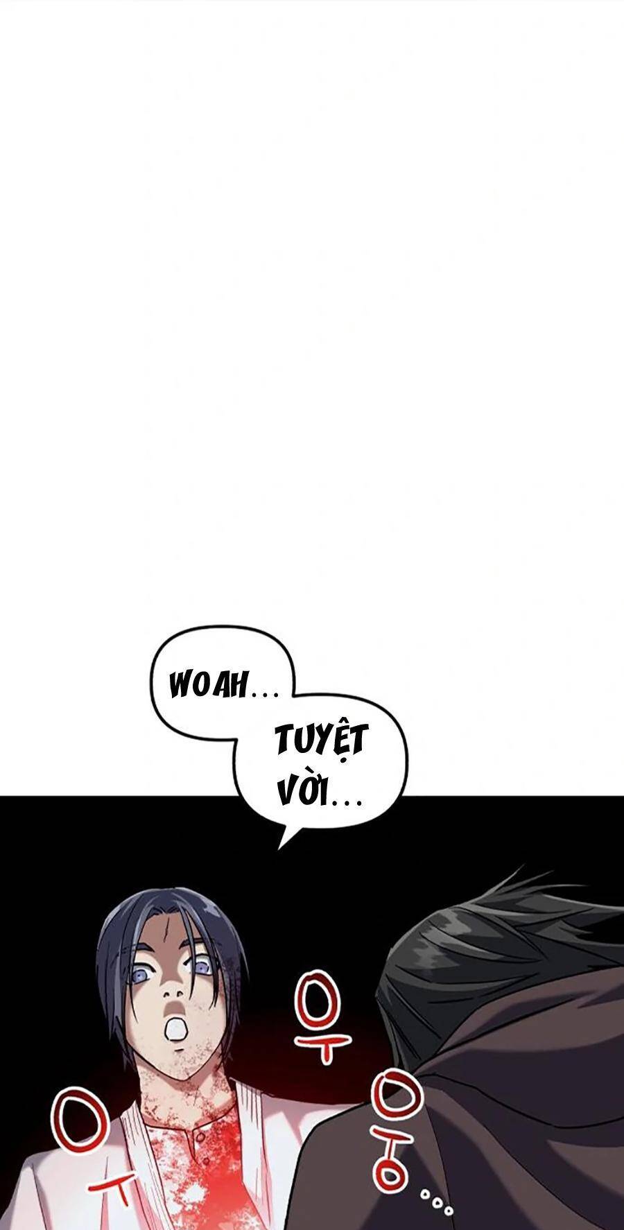 Sát Nhân Cuồng Loạn - Chapter 27 - Page 3