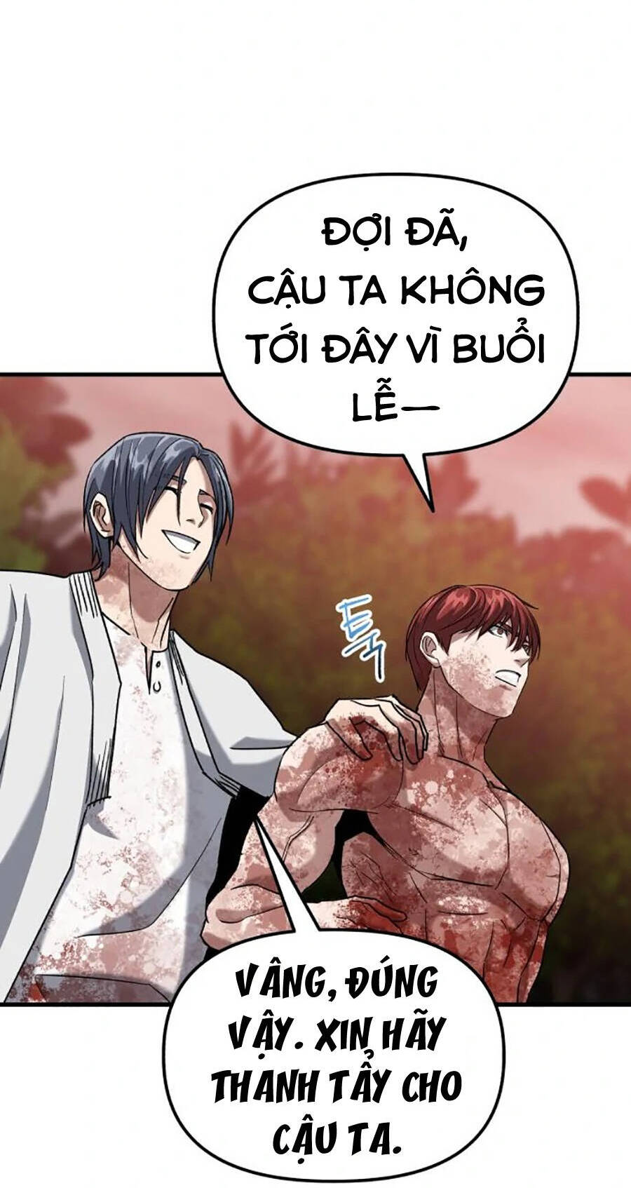 Sát Nhân Cuồng Loạn - Chapter 27 - Page 31