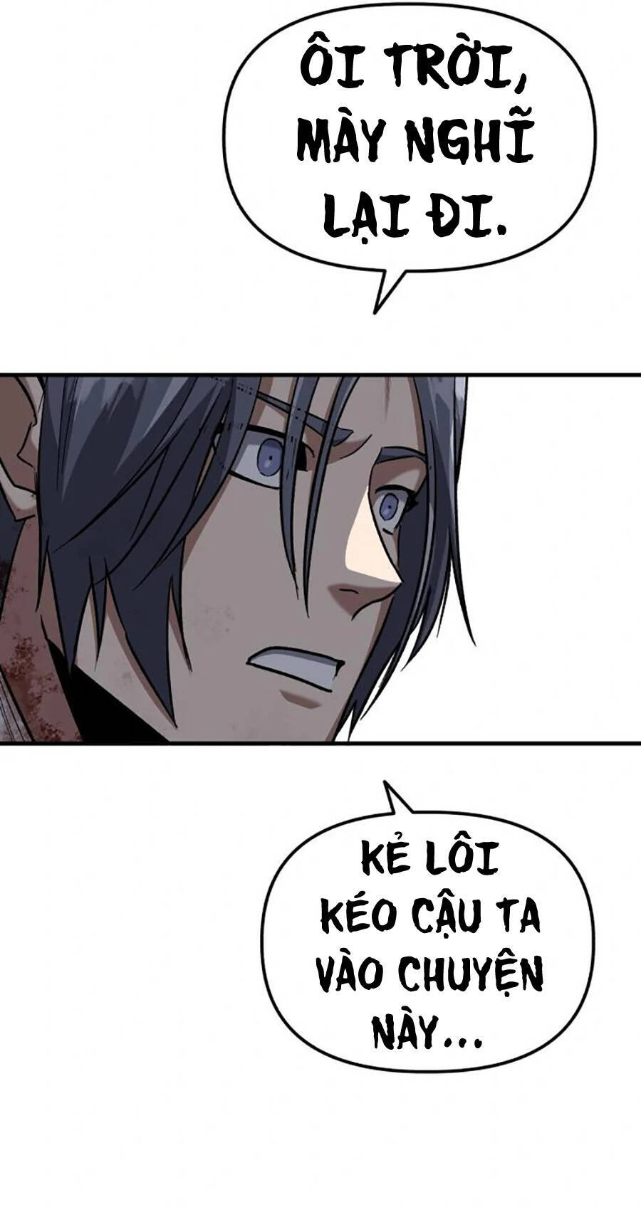 Sát Nhân Cuồng Loạn - Chapter 27 - Page 33