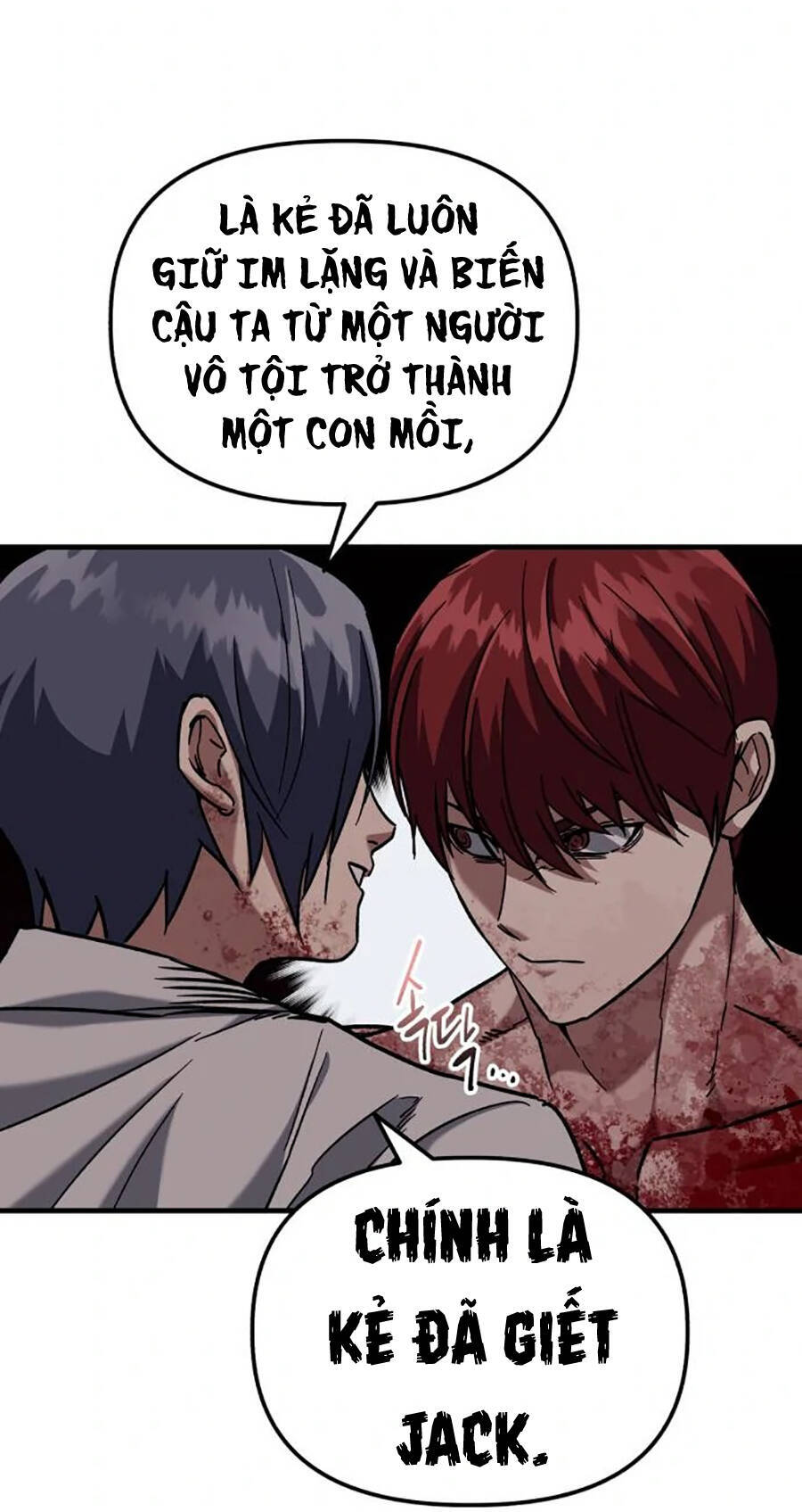 Sát Nhân Cuồng Loạn - Chapter 27 - Page 34