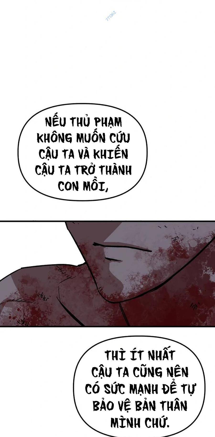 Sát Nhân Cuồng Loạn - Chapter 27 - Page 35