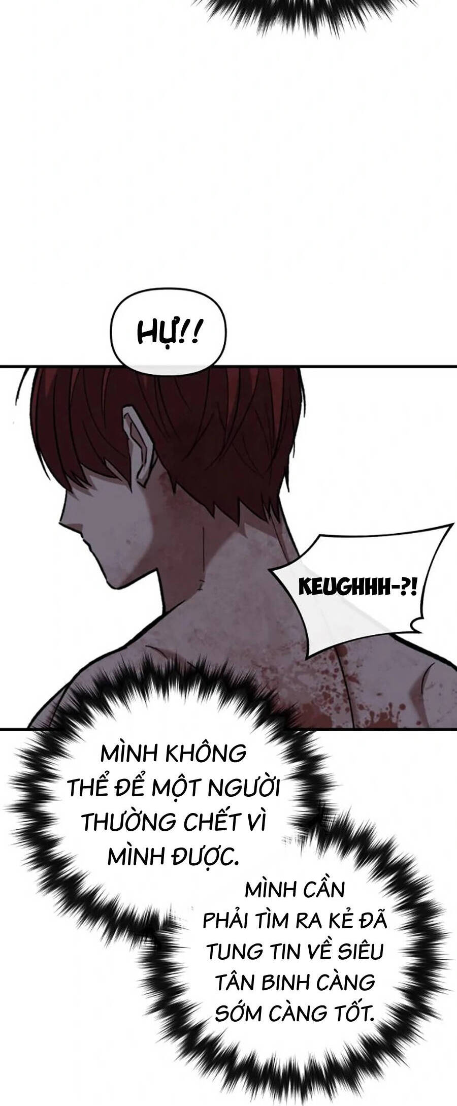 Sát Nhân Cuồng Loạn - Chapter 27 - Page 38