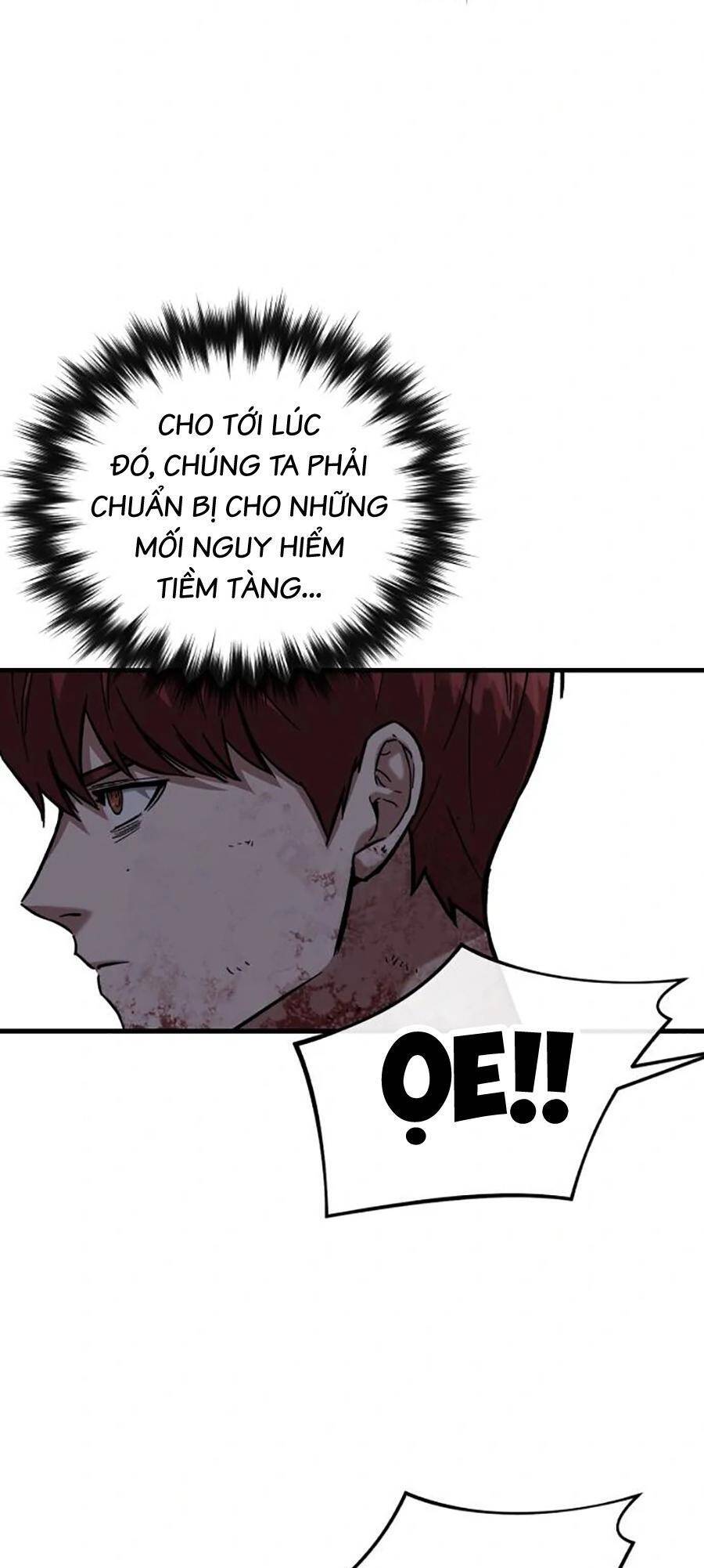 Sát Nhân Cuồng Loạn - Chapter 27 - Page 39