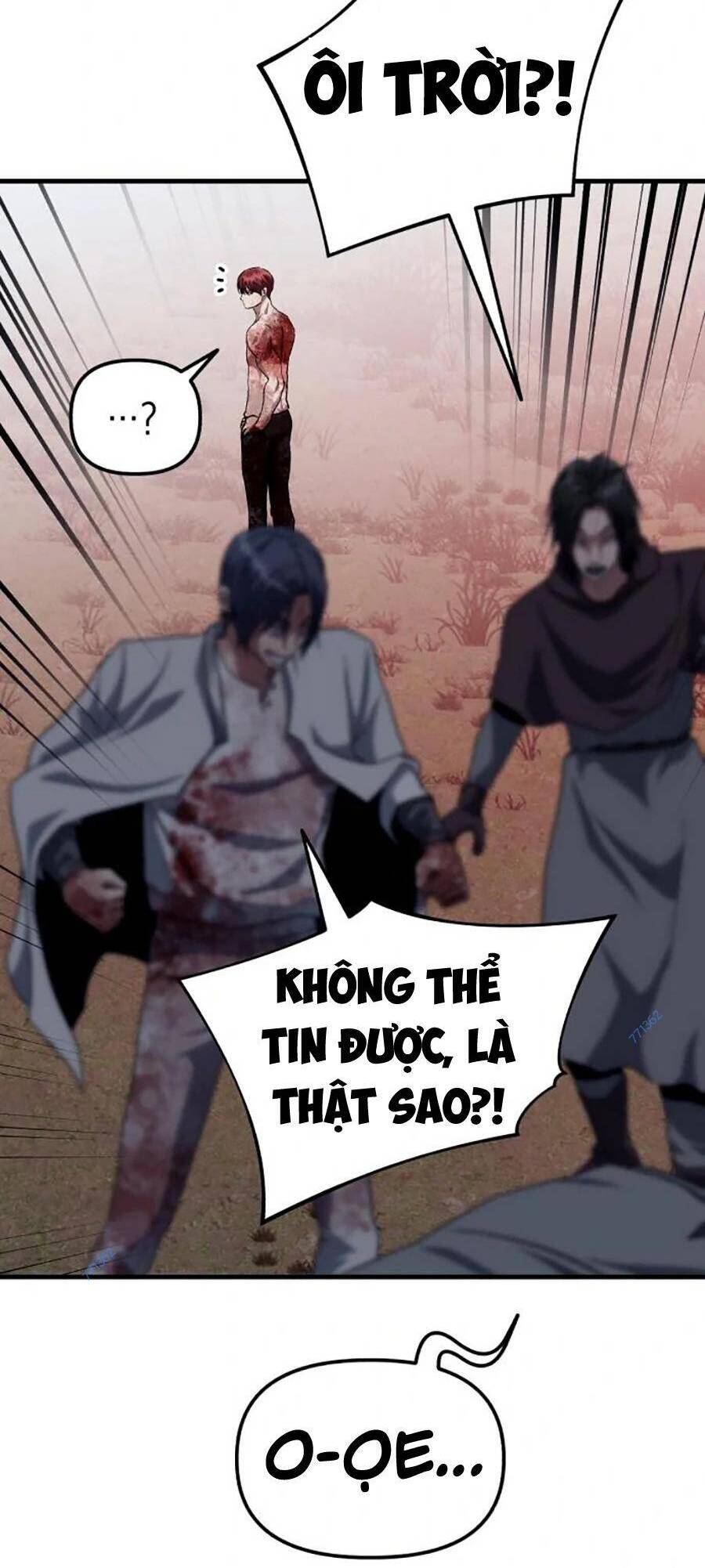 Sát Nhân Cuồng Loạn - Chapter 27 - Page 40