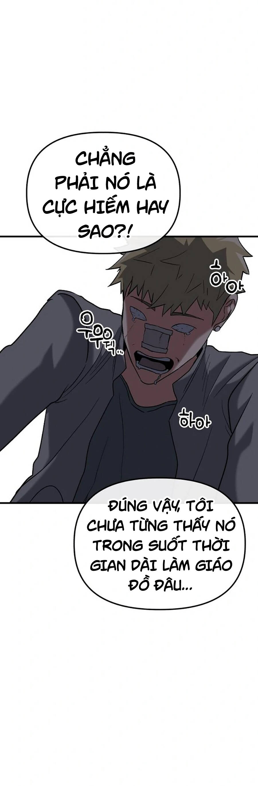 Sát Nhân Cuồng Loạn - Chapter 27 - Page 41