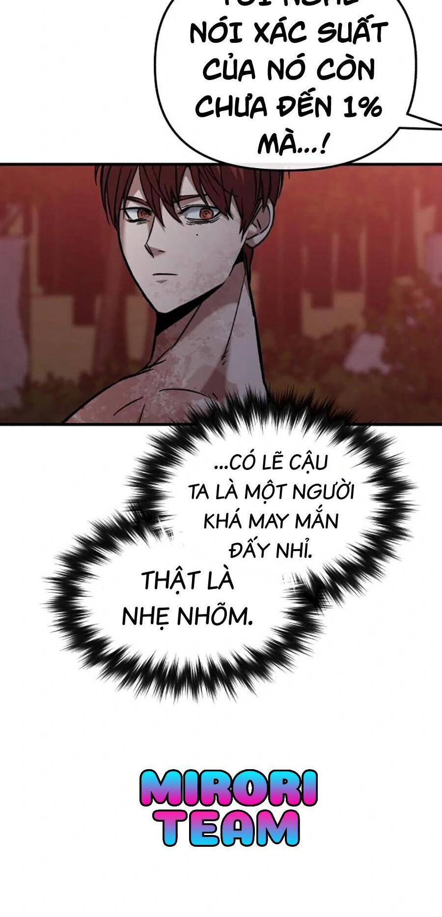 Sát Nhân Cuồng Loạn - Chapter 27 - Page 43